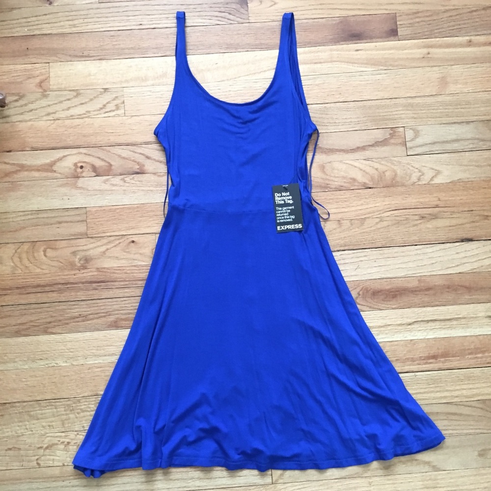Express Skater/Fit & Flare Dress Bundle! - Picture 2 of 3